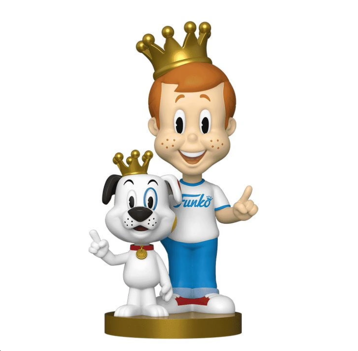 Funko Wacky Wobblers Bobbleheads | 7 Bucks a Pop Funko Wacky Wobblers Bobbleheads | 7 Bucks a Pop