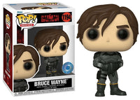 Bruce Wayne (The Batman Movie) 1194 - Pop In a Box