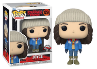Joyce (Stranger Things) 1254 - Special Edition Exclusive