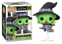 Witch Maggie (The Simpsons) 1265