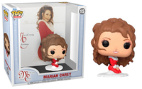 Mariah Carey (Merry Christmas, Albums) 15
