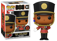 Toy Soldier (Ad Icons) 161 - FAO Schwarz Exclusive