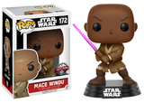 Mace Windu 172 - Special Edition  [Condition: 8/10]