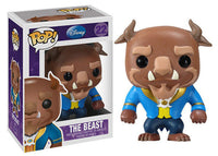 The Beast (Beauty & The Beast) 22 Pop Head