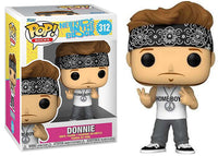 Donnie (New Kids on the Block) 312