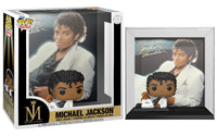 Michael Jackson (Thriller, Albums) 33