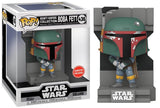 Bounty Hunters Collection: Boba Fett (Deluxe) 436 - GameStop Exclusive  [Damaged: 7/10]