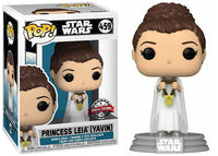 Princess Leia (Yavin) 459 - Special Edition Exclusive