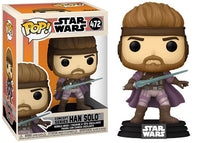 Han Solo (Concept Series) 472