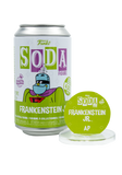 Artist Proof Funko Soda Frankenstein Jr. (International)