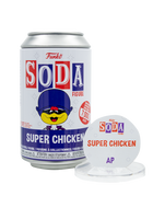 Artist Proof Funko Soda Super Chicken