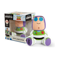 Handmade By Robots Vinyl - Buzz Lightyear (Toy Story)