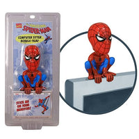 Funko Computer Sitter Bobble-Head Spider-Man