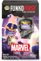 Funkoverse Strategy Game Marvel Expansion (Thanos)
