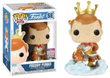 Freddy Funko (Monkey King, Asia) SE - 2021 Summer Convention Exclusive [Condition: 8/10]