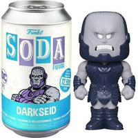 Funko Soda Darkseid (Sealed) **Shot at Chase**