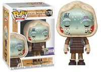 Ohlala (Reen Barrera) 178 - 2023 SDCC MINDstyle Exclusive