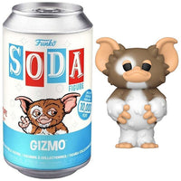 Funko Soda Gizmo (Sealed) **Shot at Chase**