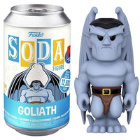 Funko Soda Goliath (Sealed)- Previews Exclusive **Shot at Chase**