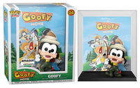 Goofy (A Goofy Movie, VHS Cover) 04 - Amazon Exclusive