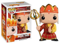 Monk Tang (Monkey King) 02  [Condition: 7.5/10]
