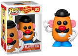 Mr. Potato Head (Retro Toys) 02  [Damaged: 6/10]