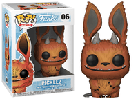 Picklez (Fall, Monsters) 06 - Funko Shop Exclusive