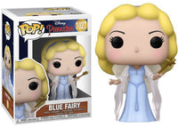 Blue Fairy (Pinocchio) 1027