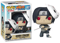Anbu Itachi (Naruto) 1027 - Chalice Collectibles Exclusive