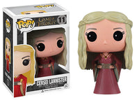 Cersei Lannister (Game of Thrones) 11  [Damaged: 7/10]