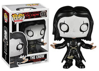 The Crow 133  [Condition: 7/10]