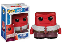 Anger (Inside Out) 136 Pop Head