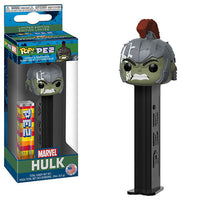 Pop Pez Hulk (Thor Ragnarok)  [Box Condition: 7.5/10]