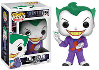 The Joker (Batman The Animated Series) 155  [Condition: 7.5/10]