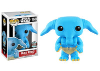 Max Rebo (Star Wars) 160 - Specialty Series Exclusive  [Damaged: 7.5/10]