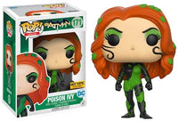 Poison Ivy (New 52) 171 - Hot Topic Exclusive [Damaged: 7/10]