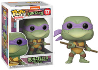 Donatello (Retro Toys, Teenage Mutant Ninja Turtles) 17