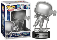 MTV Moon Person (Icons) 18