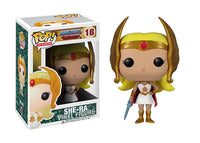 She-Ra (Masters of the Universe) 18  [Condition: 7.5/10]
