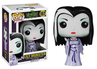 Lily Munster (The Munsters) 197 Pop Head