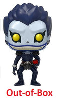 Out-of-Box Ryuk (Death Note) 217