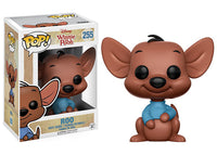 Roo (Winnie the Pooh) 255  [Condition: 7.5/10]