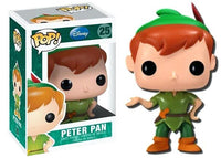 Peter Pan 25  [Condition: 7/10]
