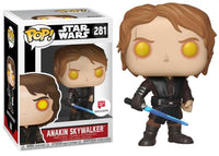 Anakin Skywalker (Dark Side) 281 - Walgreens Exclusive