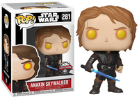 Anakin Skywalker (Dark Side) 281 - Special Edition Exclusive