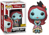 Dapper Sally (The Nightmare Before Christmas) 313 - Hot Topic Exclusive