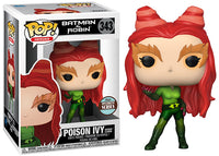 Poison Ivy (Batman & Robin) 343 - Specialty Series Exclusive