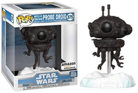 Battle at Echo Base: Probe Droid (Deluxe) 375 - Amazon Exclusive  [Damaged: 5/10]