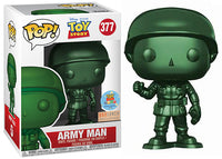 Army Man (Metallic, Toy Story) 377 - BoxLunch Exclusive