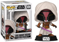 Jedi Knight Revan (Star Wars: Knights of the Old Republic) 430 - GameStop Exclusive  [Damaged: 7.5/10]